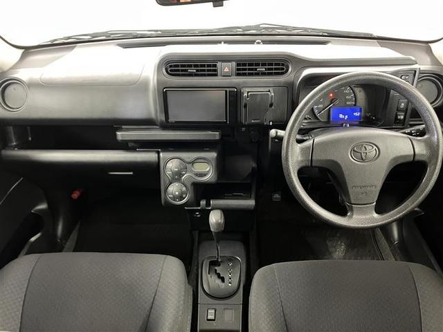 プロボックス ハイブリッドDX コンフォート ナビTV フルセグTV AUX接続 DVD ETC車載器 運転席パワーウインドウ Bカメラ キーレスエントリー エアバック パワステ イモビライザー Wエアバック エアコン ESC メモリ-ナビ(9枚目)