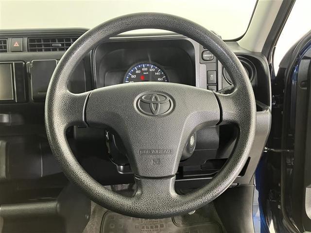 プロボックス ハイブリッドDX コンフォート ナビTV フルセグTV AUX接続 DVD ETC車載器 運転席パワーウインドウ Bカメラ キーレスエントリー エアバック パワステ イモビライザー Wエアバック エアコン ESC メモリ-ナビ(10枚目)