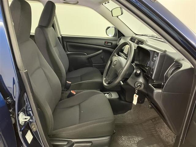 プロボックス ハイブリッドDX コンフォート ナビTV フルセグTV AUX接続 DVD ETC車載器 運転席パワーウインドウ Bカメラ キーレスエントリー エアバック パワステ イモビライザー Wエアバック エアコン ESC メモリ-ナビ(12枚目)