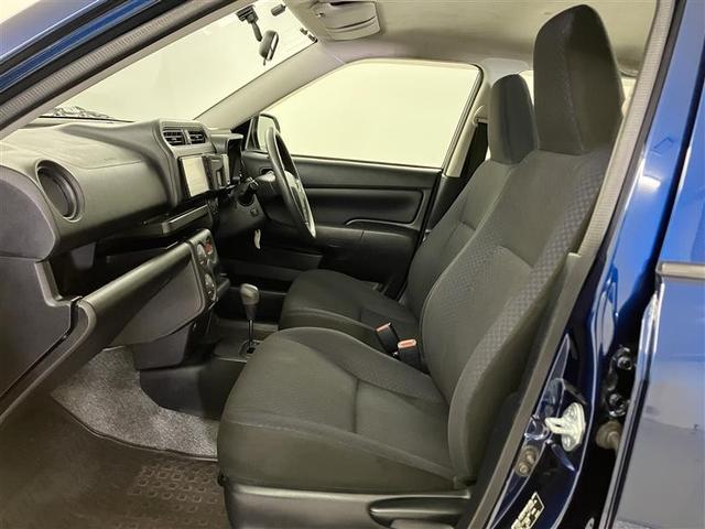 プロボックス ハイブリッドDX コンフォート ナビTV フルセグTV AUX接続 DVD ETC車載器 運転席パワーウインドウ Bカメラ キーレスエントリー エアバック パワステ イモビライザー Wエアバック エアコン ESC メモリ-ナビ(13枚目)