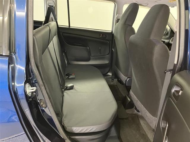 プロボックス ハイブリッドDX コンフォート ナビTV フルセグTV AUX接続 DVD ETC車載器 運転席パワーウインドウ Bカメラ キーレスエントリー エアバック パワステ イモビライザー Wエアバック エアコン ESC メモリ-ナビ(14枚目)