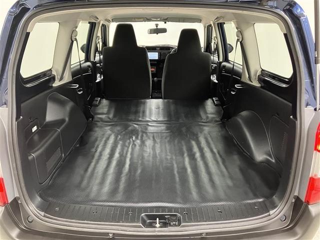 プロボックス ハイブリッドDX コンフォート ナビTV フルセグTV AUX接続 DVD ETC車載器 運転席パワーウインドウ Bカメラ キーレスエントリー エアバック パワステ イモビライザー Wエアバック エアコン ESC メモリ-ナビ(17枚目)