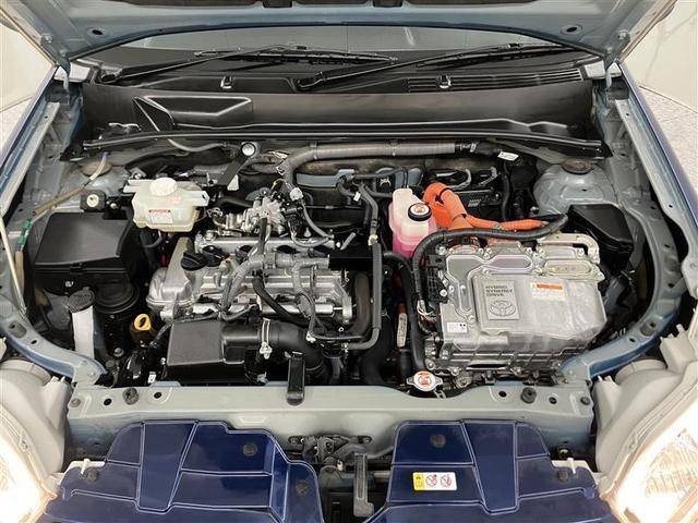 プロボックス ハイブリッドDX コンフォート ナビTV フルセグTV AUX接続 DVD ETC車載器 運転席パワーウインドウ Bカメラ キーレスエントリー エアバック パワステ イモビライザー Wエアバック エアコン ESC メモリ-ナビ(33枚目)