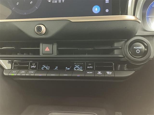 クラウンクロスオーバー Gアドバンスド 衝突軽減装置 フルセグテレビ クルコン 横滑防止装置 ドライブレコーダー LEDヘッドライト Bカメラ Pシート ETC オートエアコン 1オーナー AUX エアバッグ 4WD キーレス 盗難防止装置(24枚目)