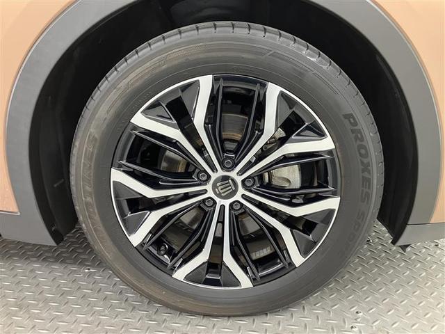 クラウンクロスオーバー Gアドバンスド 衝突軽減装置 フルセグテレビ クルコン 横滑防止装置 ドライブレコーダー LEDヘッドライト Bカメラ Pシート ETC オートエアコン 1オーナー AUX エアバッグ 4WD キーレス 盗難防止装置(28枚目)