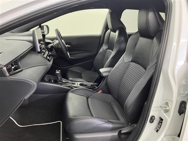 カローラツーリング ハイブリッド　ダブルバイビー　メディアプレイヤー接続　バックモニター　フルセグＴＶ　ＬＥＤライト　クルコン　横滑り防止　盗難防止装置　ナビ・ＴＶ　ドライブレコーダー　エアバッグ　ＥＴＣ　ＡＢＳ　助手席エアバッグ　キーレス（15枚目）