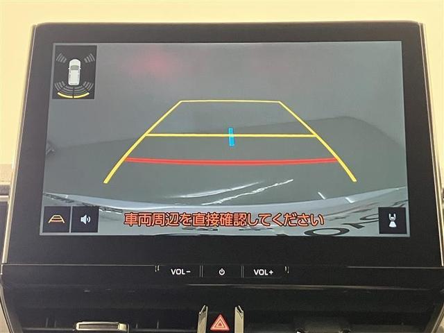 カローラツーリング ハイブリッド　ダブルバイビー　メディアプレイヤー接続　バックモニター　フルセグＴＶ　ＬＥＤライト　クルコン　横滑り防止　盗難防止装置　ナビ・ＴＶ　ドライブレコーダー　エアバッグ　ＥＴＣ　ＡＢＳ　助手席エアバッグ　キーレス（22枚目）