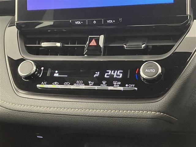 カローラツーリング ハイブリッド　ダブルバイビー　メディアプレイヤー接続　バックモニター　フルセグＴＶ　ＬＥＤライト　クルコン　横滑り防止　盗難防止装置　ナビ・ＴＶ　ドライブレコーダー　エアバッグ　ＥＴＣ　ＡＢＳ　助手席エアバッグ　キーレス（26枚目）