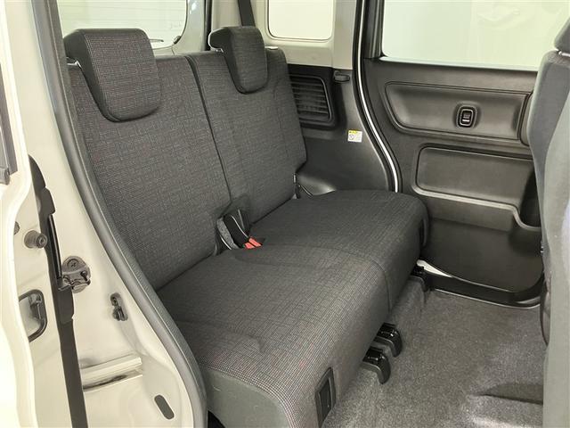 フレアワゴン ハイブリッドＸＧ　衝突軽減　デュアルエアバッグ　ＥＴＣ付き　ＤＶＤ再生　フルセグ　横滑り防止装置　スマートキープッシュスタート　オートエアコン　アイドリングストップ　ナビＴＶ　メモリーナビ　エアバッグ　ベンチシート（15枚目）