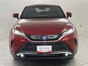 ハリアーハイブリッド G 衝突軽減 試乗車 LED ドライブレコーダー AC100V電源 AUX アルミホイール Pシート イモビライザー キーレス オートクルーズ ABS 横滑り防止 スマートキー パワーステアリング(5枚目)