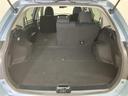 開口部の広いラゲージスペースは、ゴルフバックなどの荷物もラクラク積み込めます。