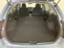 広々としたラゲージスペースを備えています。大きなものや長さのある荷物もしっかりと積み込めます。