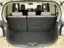 荷物スペースもなかなかあります。お買い物やちょっとしたお出かけでも十分対応できますよ。