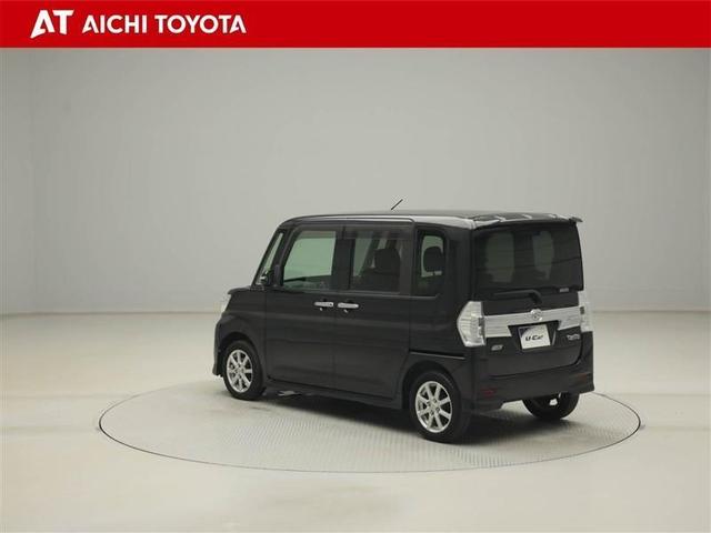 タント ウェルカムシートカスタムＸ　ＳＡ　ウェルカムシートカスタムＸ　ＳＡ　福祉車両　電動助手席回転　介護車（4枚目）