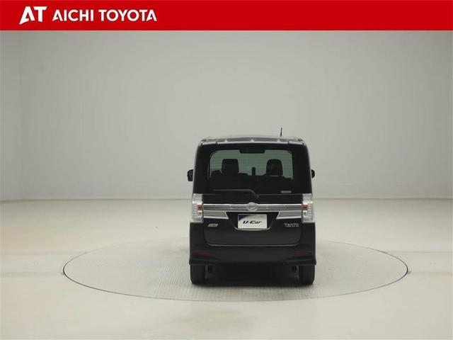 タント ウェルカムシートカスタムＸ　ＳＡ　ウェルカムシートカスタムＸ　ＳＡ　福祉車両　電動助手席回転　介護車（5枚目）