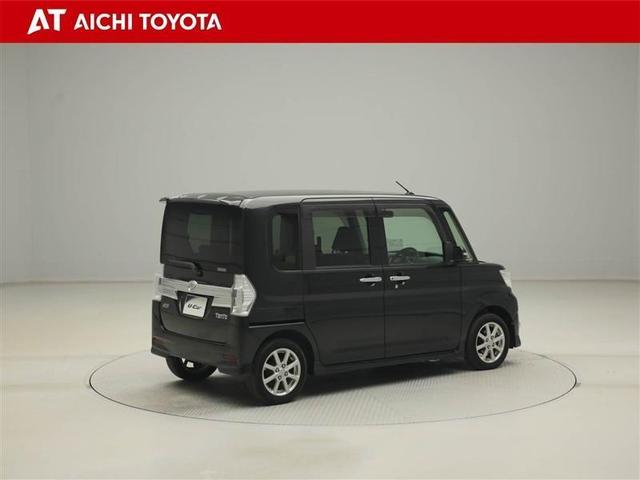タント ウェルカムシートカスタムＸ　ＳＡ　ウェルカムシートカスタムＸ　ＳＡ　福祉車両　電動助手席回転　介護車（6枚目）