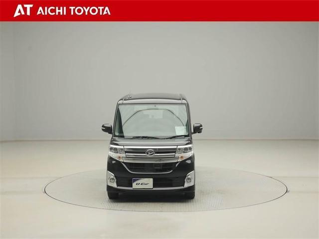 タント ウェルカムシートカスタムＸ　ＳＡ　ウェルカムシートカスタムＸ　ＳＡ　福祉車両　電動助手席回転　介護車（9枚目）
