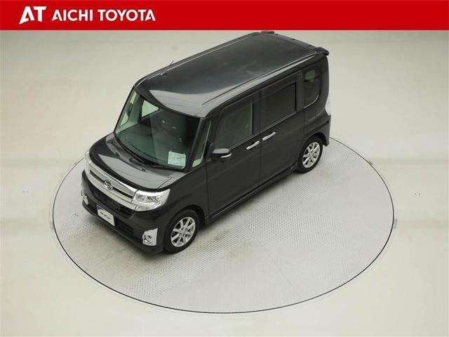 タント ウェルカムシートカスタムＸ　ＳＡ　ウェルカムシートカスタムＸ　ＳＡ　福祉車両　電動助手席回転　介護車（10枚目）