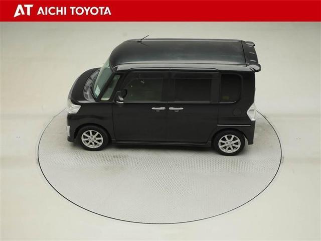 タント ウェルカムシートカスタムＸ　ＳＡ　ウェルカムシートカスタムＸ　ＳＡ　福祉車両　電動助手席回転　介護車（11枚目）