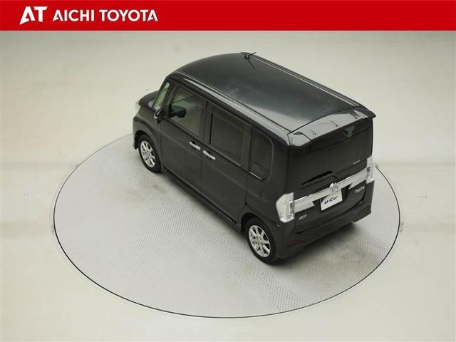 タント ウェルカムシートカスタムＸ　ＳＡ　ウェルカムシートカスタムＸ　ＳＡ　福祉車両　電動助手席回転　介護車（12枚目）