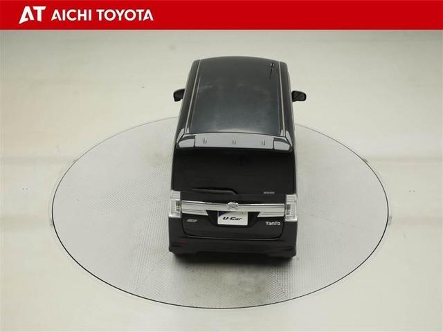 タント ウェルカムシートカスタムＸ　ＳＡ　ウェルカムシートカスタムＸ　ＳＡ　福祉車両　電動助手席回転　介護車（13枚目）