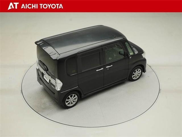 タント ウェルカムシートカスタムＸ　ＳＡ　ウェルカムシートカスタムＸ　ＳＡ　福祉車両　電動助手席回転　介護車（14枚目）