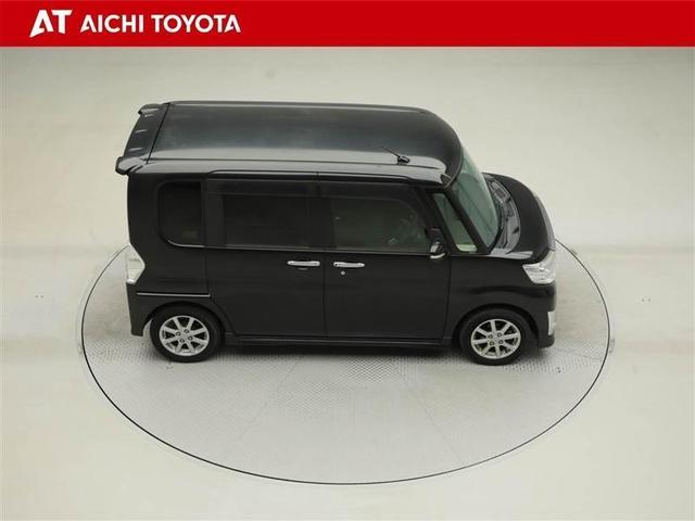 タント ウェルカムシートカスタムＸ　ＳＡ　ウェルカムシートカスタムＸ　ＳＡ　福祉車両　電動助手席回転　介護車（15枚目）