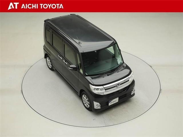 タント ウェルカムシートカスタムＸ　ＳＡ　ウェルカムシートカスタムＸ　ＳＡ　福祉車両　電動助手席回転　介護車（16枚目）