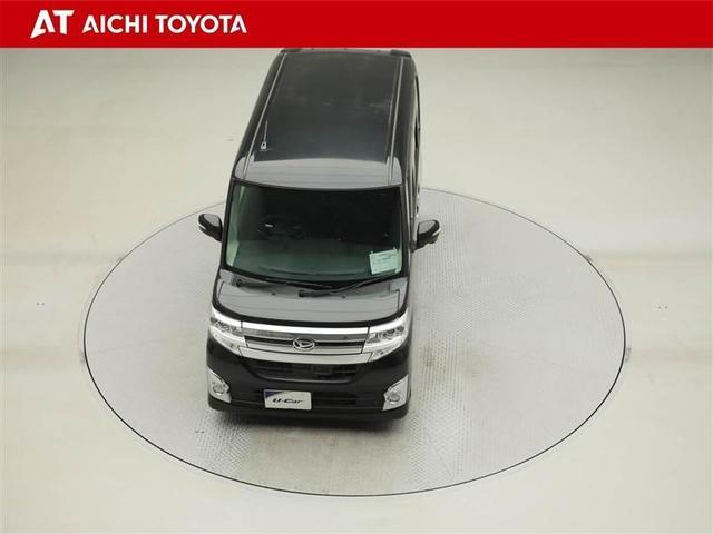 タント ウェルカムシートカスタムＸ　ＳＡ　ウェルカムシートカスタムＸ　ＳＡ　福祉車両　電動助手席回転　介護車（17枚目）