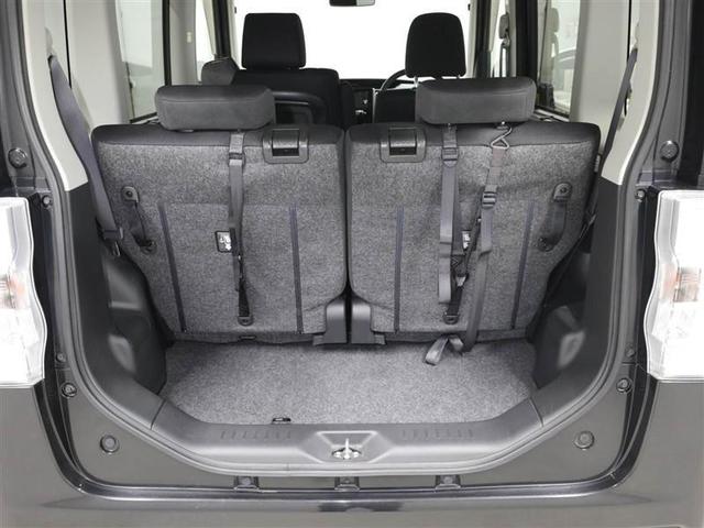 タント ウェルカムシートカスタムＸ　ＳＡ　ウェルカムシートカスタムＸ　ＳＡ　福祉車両　電動助手席回転　介護車（21枚目）