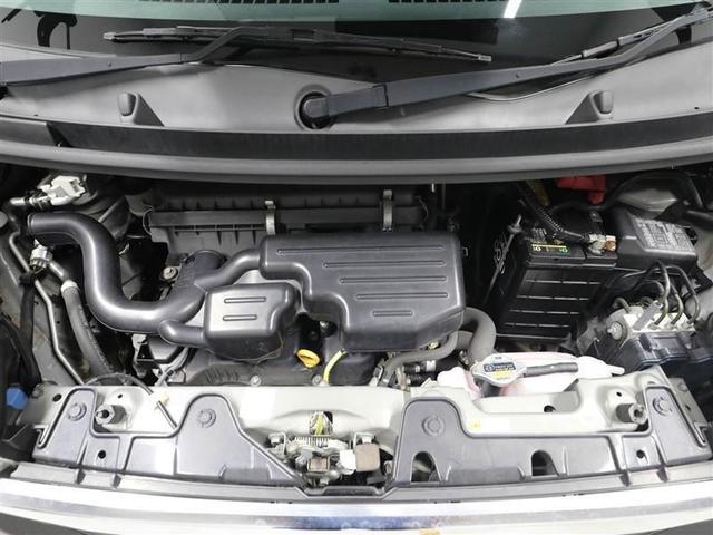 タント ウェルカムシートカスタムＸ　ＳＡ　ウェルカムシートカスタムＸ　ＳＡ　福祉車両　電動助手席回転　介護車（25枚目）