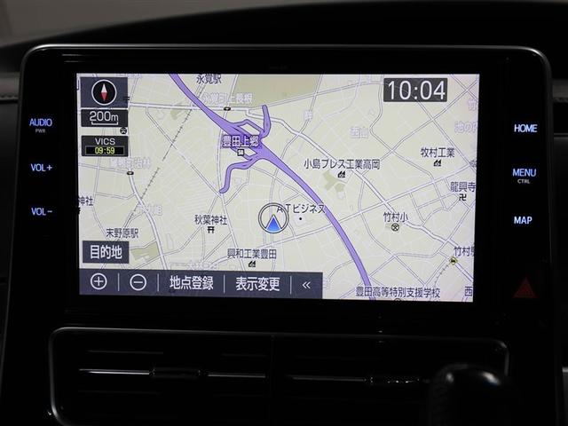 エスティマハイブリッド アエラス　プレミアム　ＴＳＳ　ミュージックプレイヤー接続可　電動シート　ＬＥＤヘッドライト　ドライブレコーダー　オートエアコン　バックガイドモニター　オートクルーズコントロール　ＤＶＤ再生　メモリナビ　両自動ドア　１オナ（22枚目）
