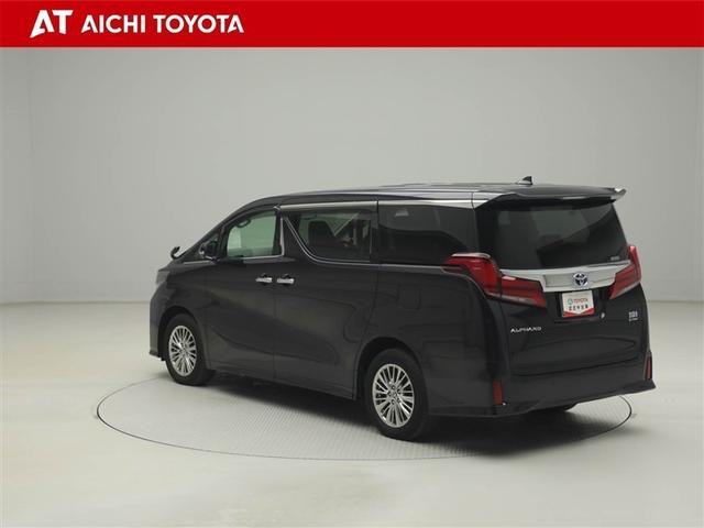 アルファードハイブリッド ＳＲサイドリフト（4枚目）