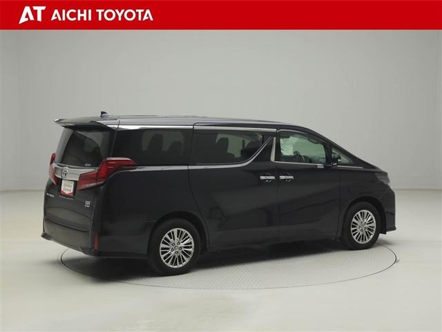 アルファードハイブリッド ＳＲサイドリフト（6枚目）