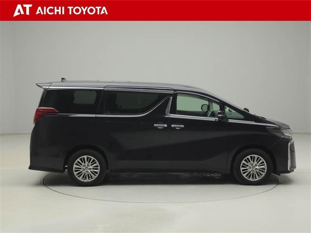 アルファードハイブリッド ＳＲサイドリフト（7枚目）