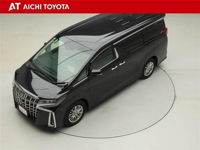 アルファードハイブリッド ＳＲサイドリフト（10枚目）