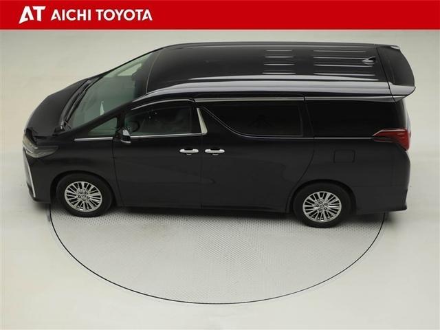 アルファードハイブリッド ＳＲサイドリフト（11枚目）