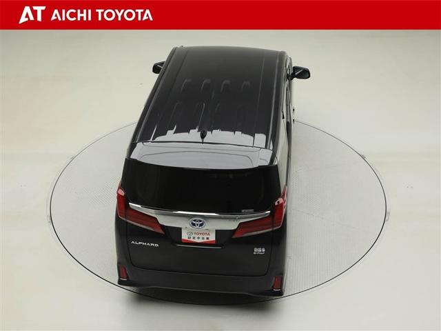 アルファードハイブリッド ＳＲサイドリフト（13枚目）