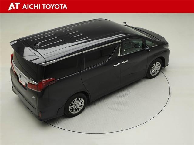 アルファードハイブリッド ＳＲサイドリフト（14枚目）