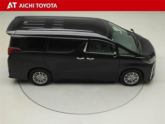 アルファードハイブリッド ＳＲサイドリフト（15枚目）