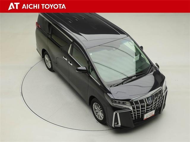 アルファードハイブリッド ＳＲサイドリフト（16枚目）