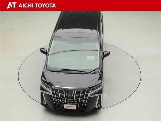 アルファードハイブリッド ＳＲサイドリフト（17枚目）