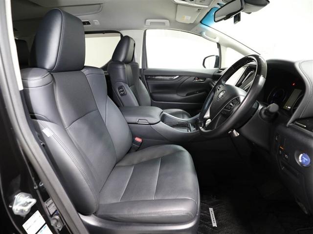 アルファードハイブリッド ＳＲサイドリフト（19枚目）