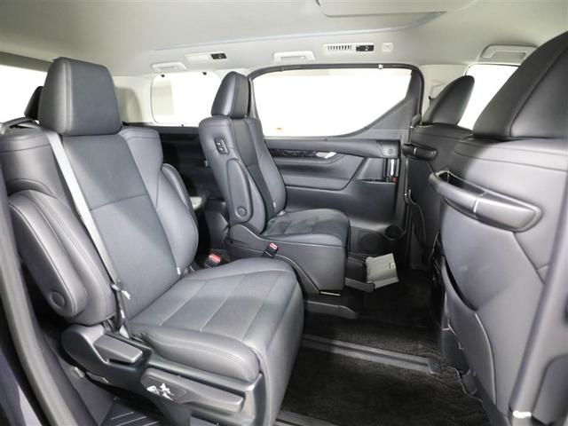 アルファードハイブリッド ＳＲサイドリフト（20枚目）