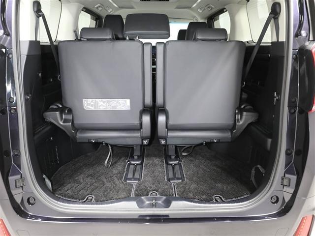 アルファードハイブリッド ＳＲサイドリフト（21枚目）