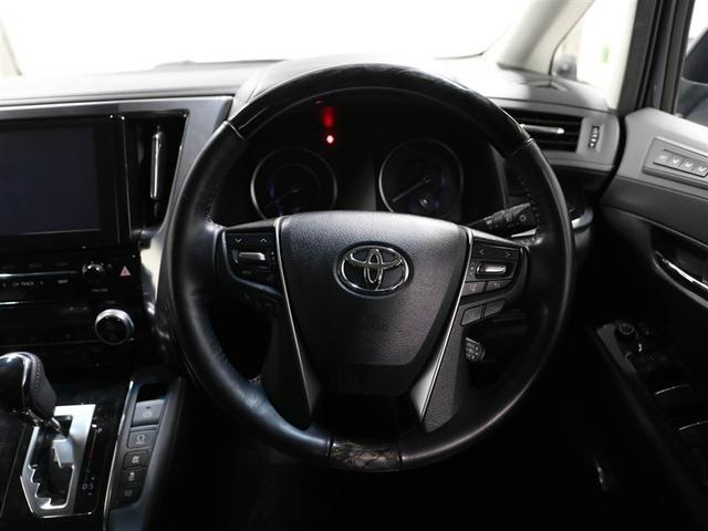 アルファードハイブリッド ＳＲサイドリフト（24枚目）