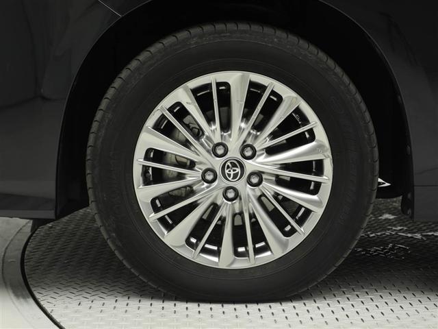 アルファードハイブリッド ＳＲサイドリフト（30枚目）