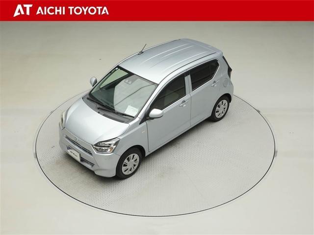 ミライース Ｘ　ＳＡＩＩＩ　衝突回避支援ブレーキ機能　地デジＴＶ　ＡＵＸ　運転席助手席エアバック　Ｂカメ　横滑防止　１オーナー　ＤＶＤ　ＬＥＤライト　キーレスキー　ナビＴＶ　パワーウインドウ　エアコン　パワステ　ＡＢＳ（10枚目）