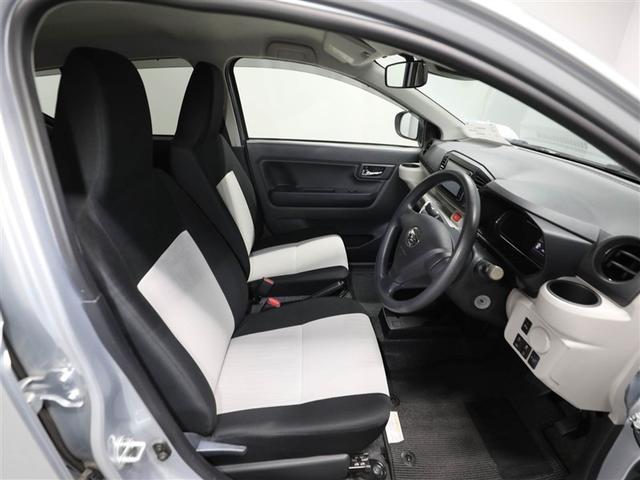 ミライース Ｘ　ＳＡＩＩＩ　衝突回避支援ブレーキ機能　地デジＴＶ　ＡＵＸ　運転席助手席エアバック　Ｂカメ　横滑防止　１オーナー　ＤＶＤ　ＬＥＤライト　キーレスキー　ナビＴＶ　パワーウインドウ　エアコン　パワステ　ＡＢＳ（19枚目）