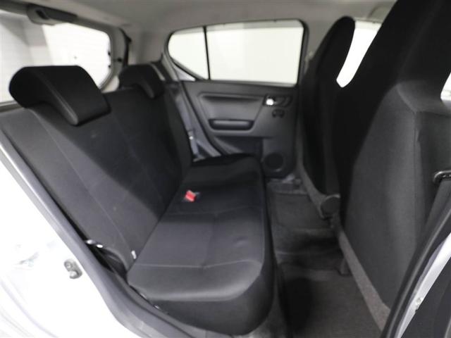 ミライース Ｘ　ＳＡＩＩＩ　衝突回避支援ブレーキ機能　地デジＴＶ　ＡＵＸ　運転席助手席エアバック　Ｂカメ　横滑防止　１オーナー　ＤＶＤ　ＬＥＤライト　キーレスキー　ナビＴＶ　パワーウインドウ　エアコン　パワステ　ＡＢＳ（20枚目）